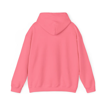 Fun Fact; Unisex Heavy Blend™ Hooded Sweatshirt