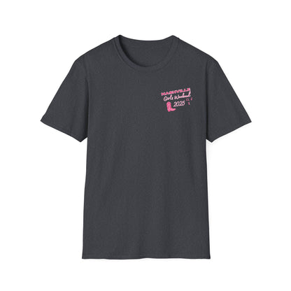 Nashville Girls Weekend -  Softstyle T-Shirt
