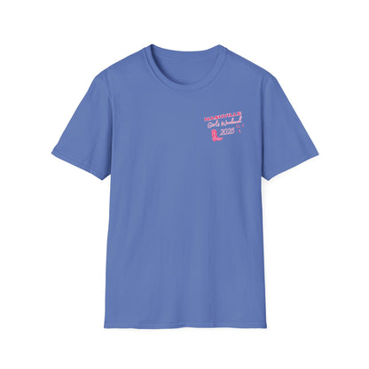 Nashville Girls Weekend -  Softstyle T-Shirt
