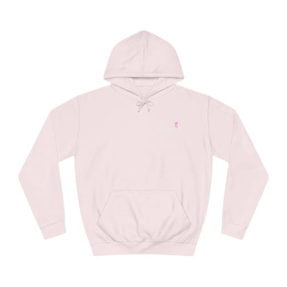 You are Enough, College Hoodie