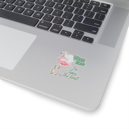 Bride Wedding Sticker Kiss-Cut Stickers