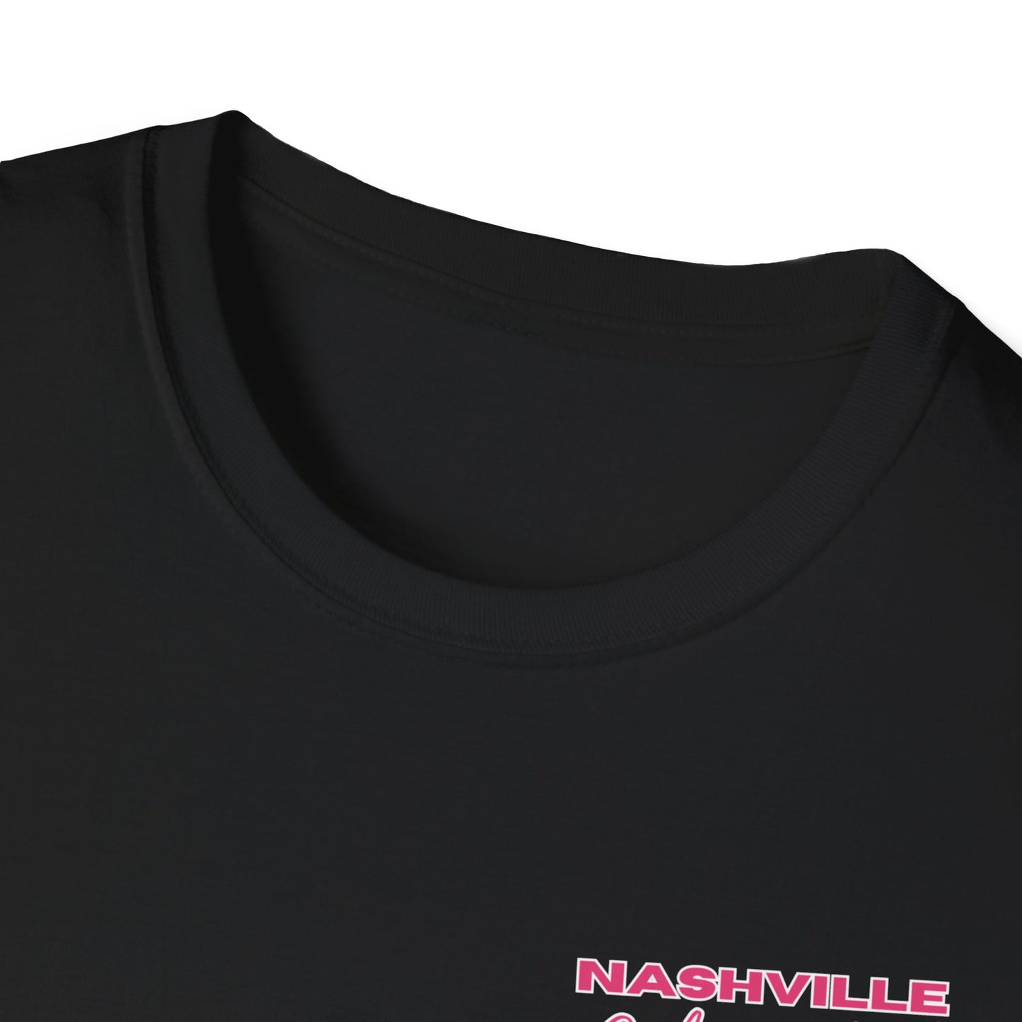 Nashville Girls Weekend -  Softstyle T-Shirt