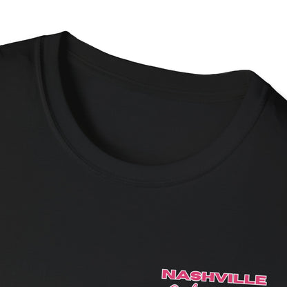 Nashville Girls Weekend -  Softstyle T-Shirt