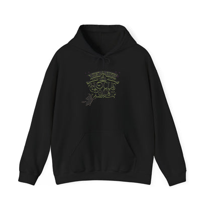 Hocus Pocus Sweatshirt, Cozy Fall Hoodie