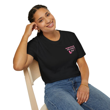 Nashville Girls Weekend -  Softstyle T-Shirt