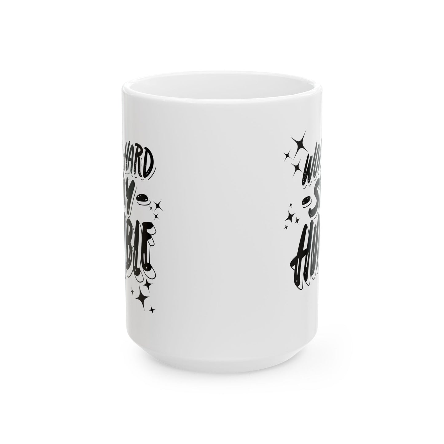 Ceramic Mug, (11oz, 15oz)