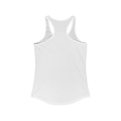Beach Life Racerback Tank - Perfect Summer Top for Women