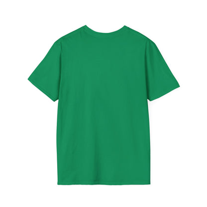 *CORK Unisex Softstyle T-Shirt