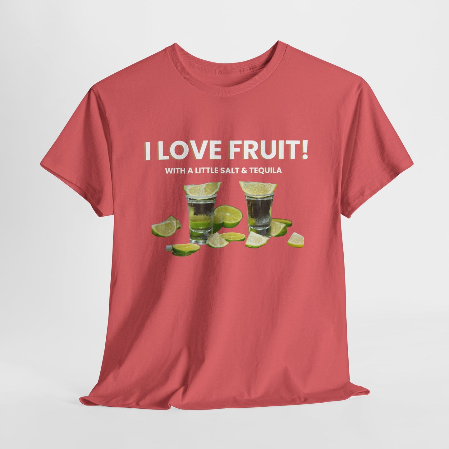 I love Fruit Tee