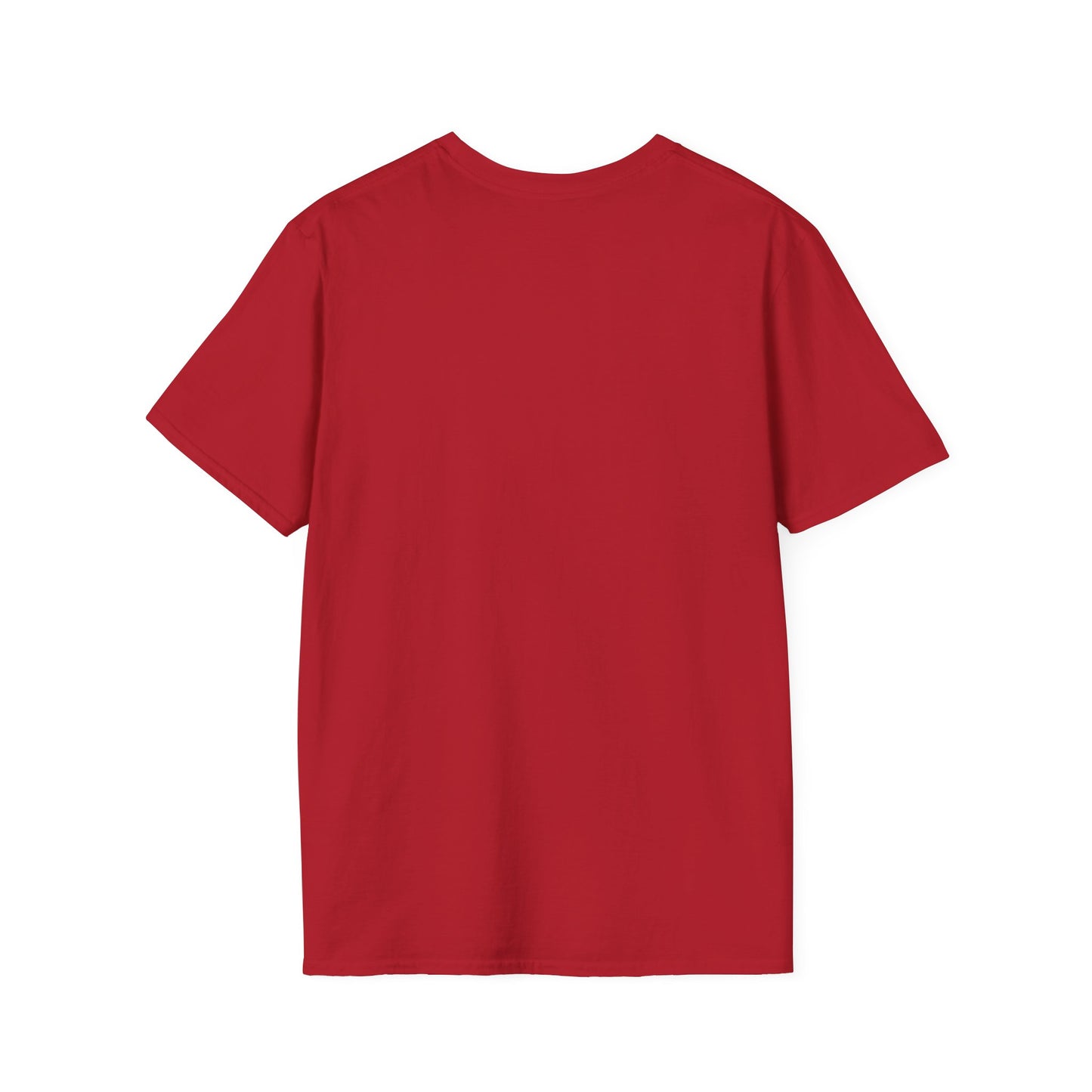 Fri-YAY Whiskey, Softstyle T-Shirt