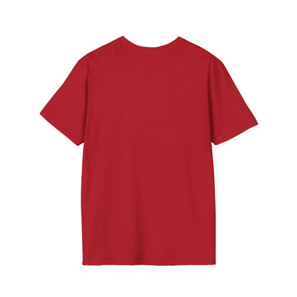 Fri-YAY Whiskey, Softstyle T-Shirt