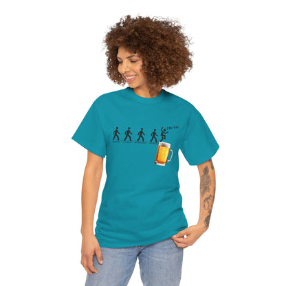 Fri-Yay, Unisex Heavy Cotton Tee