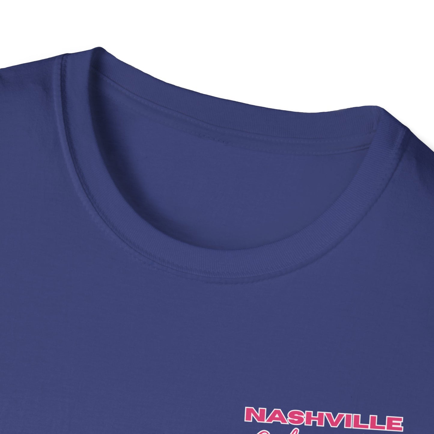 Nashville Girls Weekend -  Softstyle T-Shirt