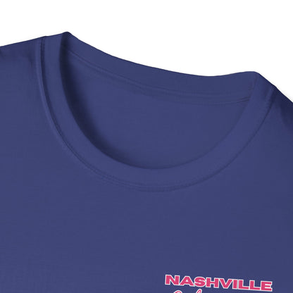 Nashville Girls Weekend -  Softstyle T-Shirt