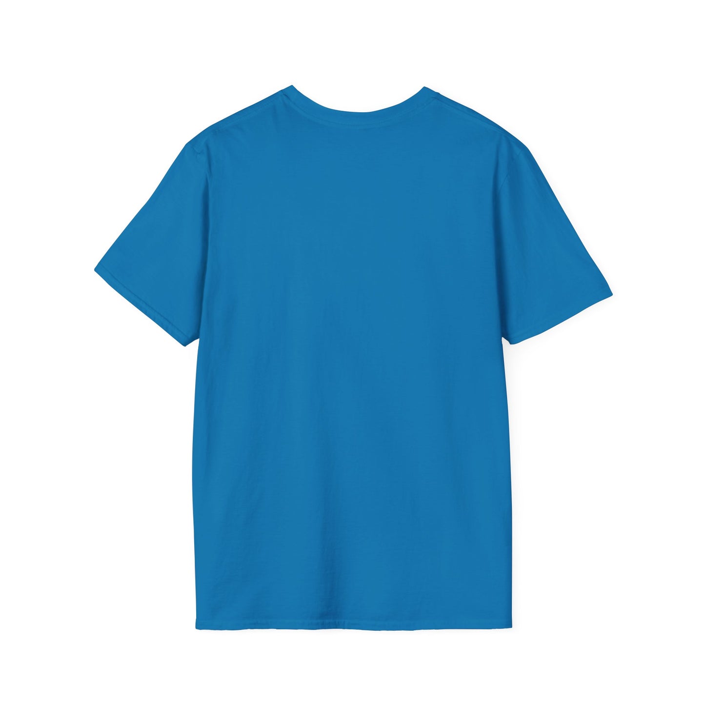 *CORK Unisex Softstyle T-Shirt