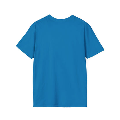*CORK Unisex Softstyle T-Shirt