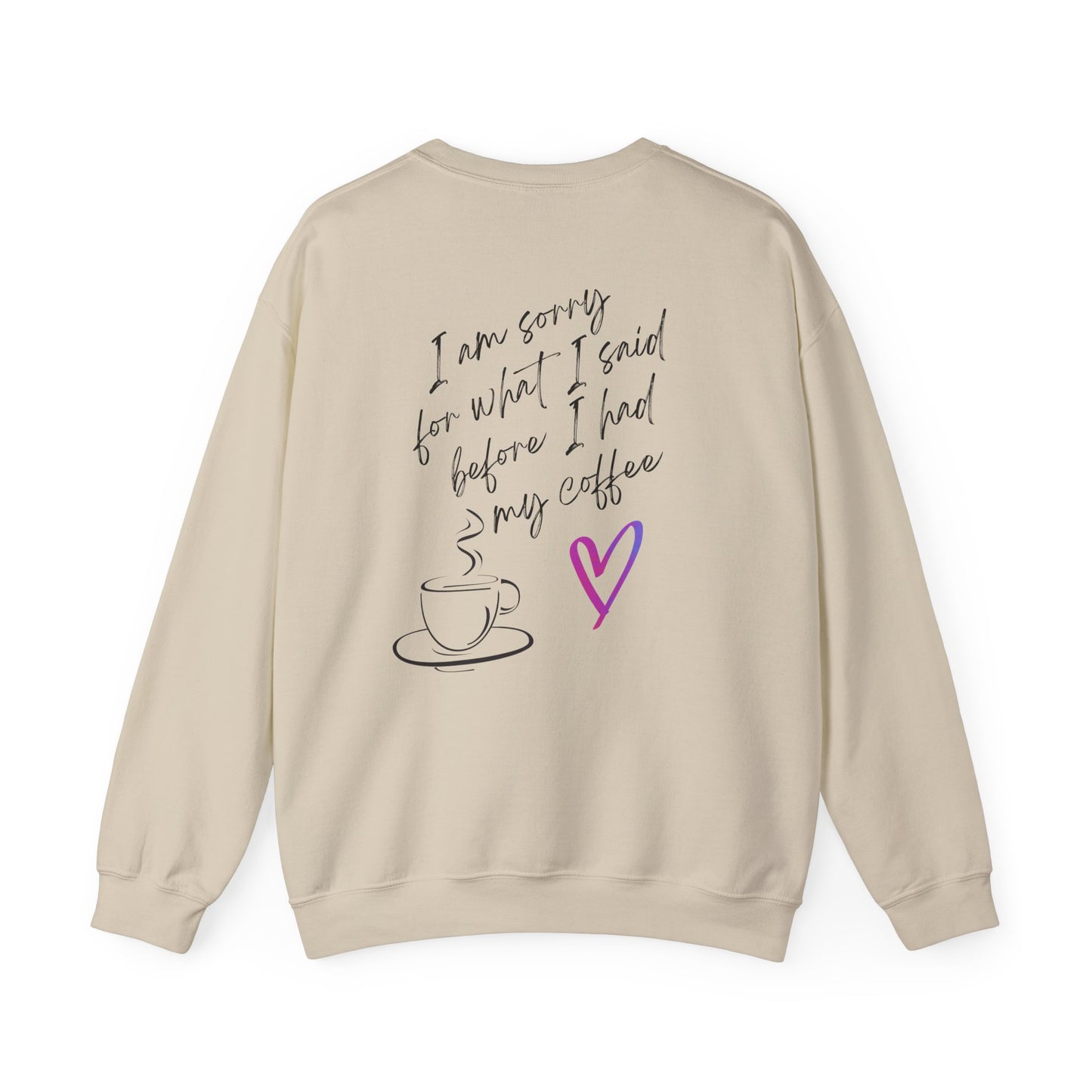 Unisex Heavy Blend™ Crewneck Sweatshirt