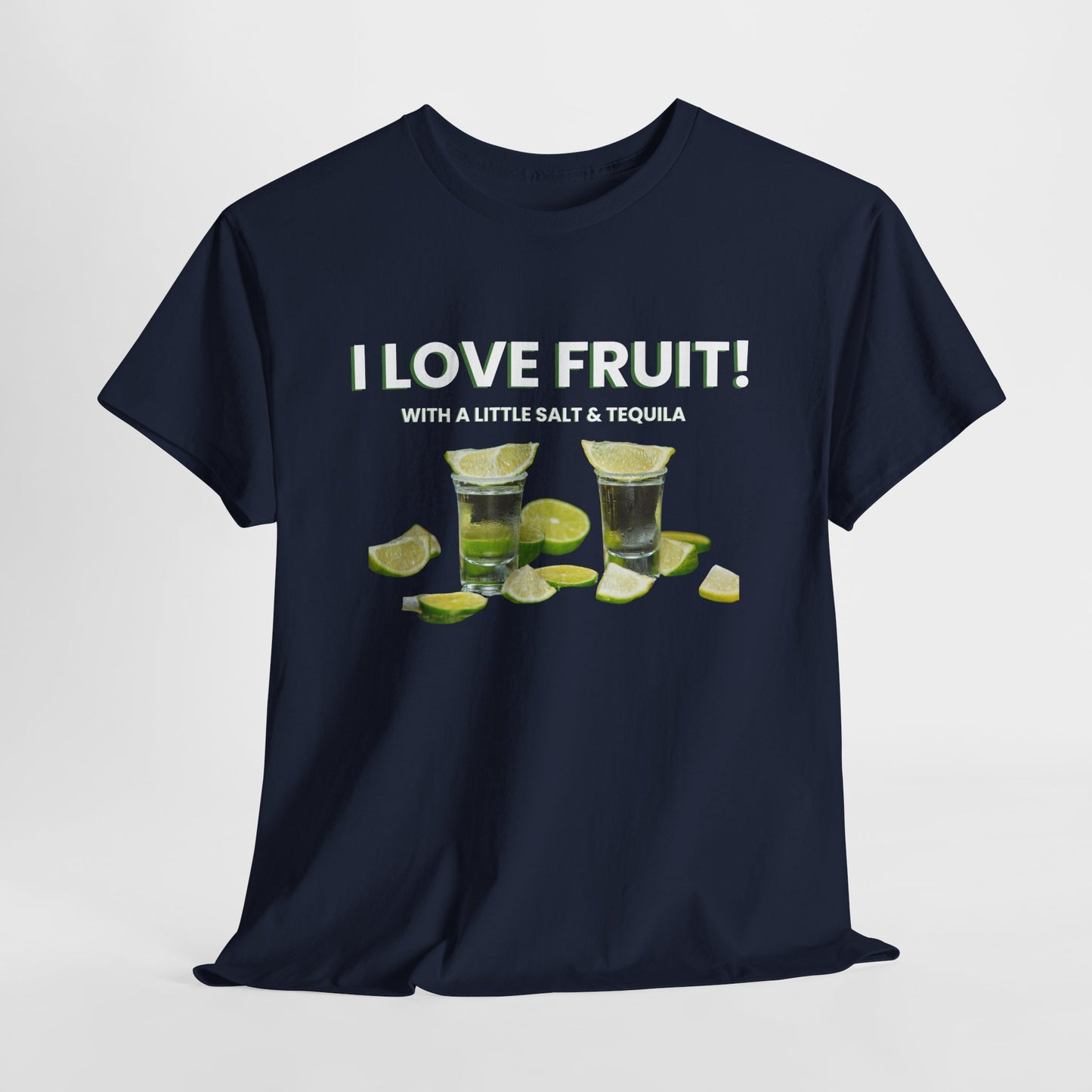 I love Fruit Tee
