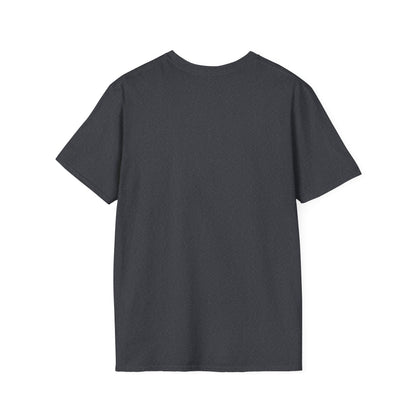Fun Fact; Unisex Softstyle T-Shirt