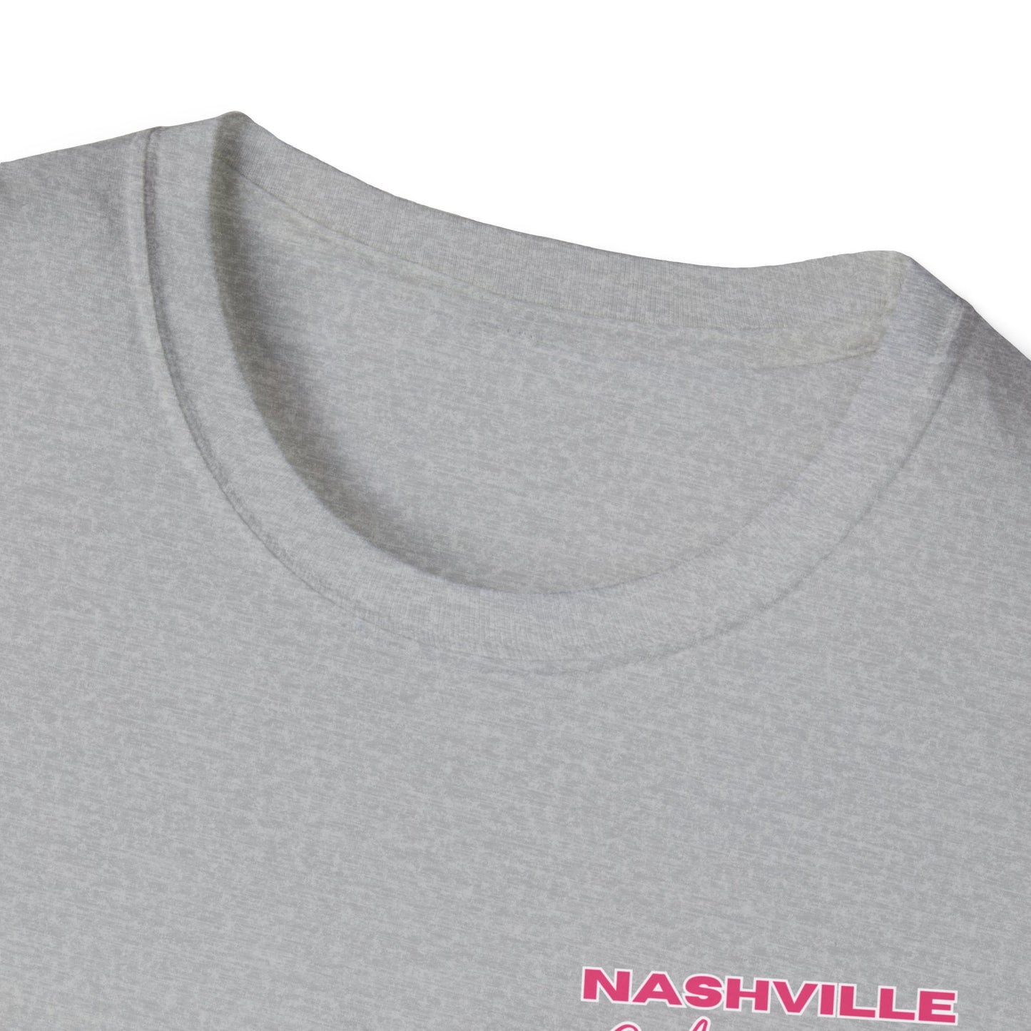 Nashville Girls Weekend -  Softstyle T-Shirt