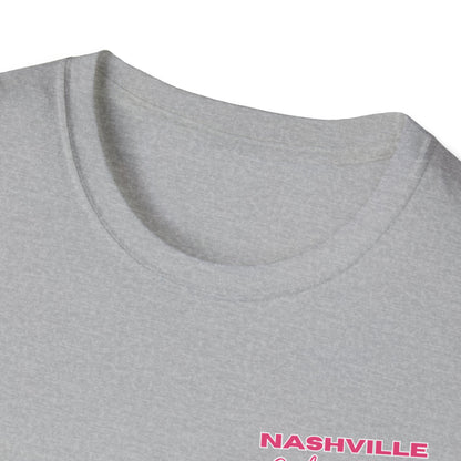 Nashville Girls Weekend -  Softstyle T-Shirt