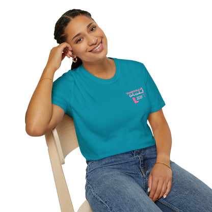 Nashville Girls Weekend -  Softstyle T-Shirt