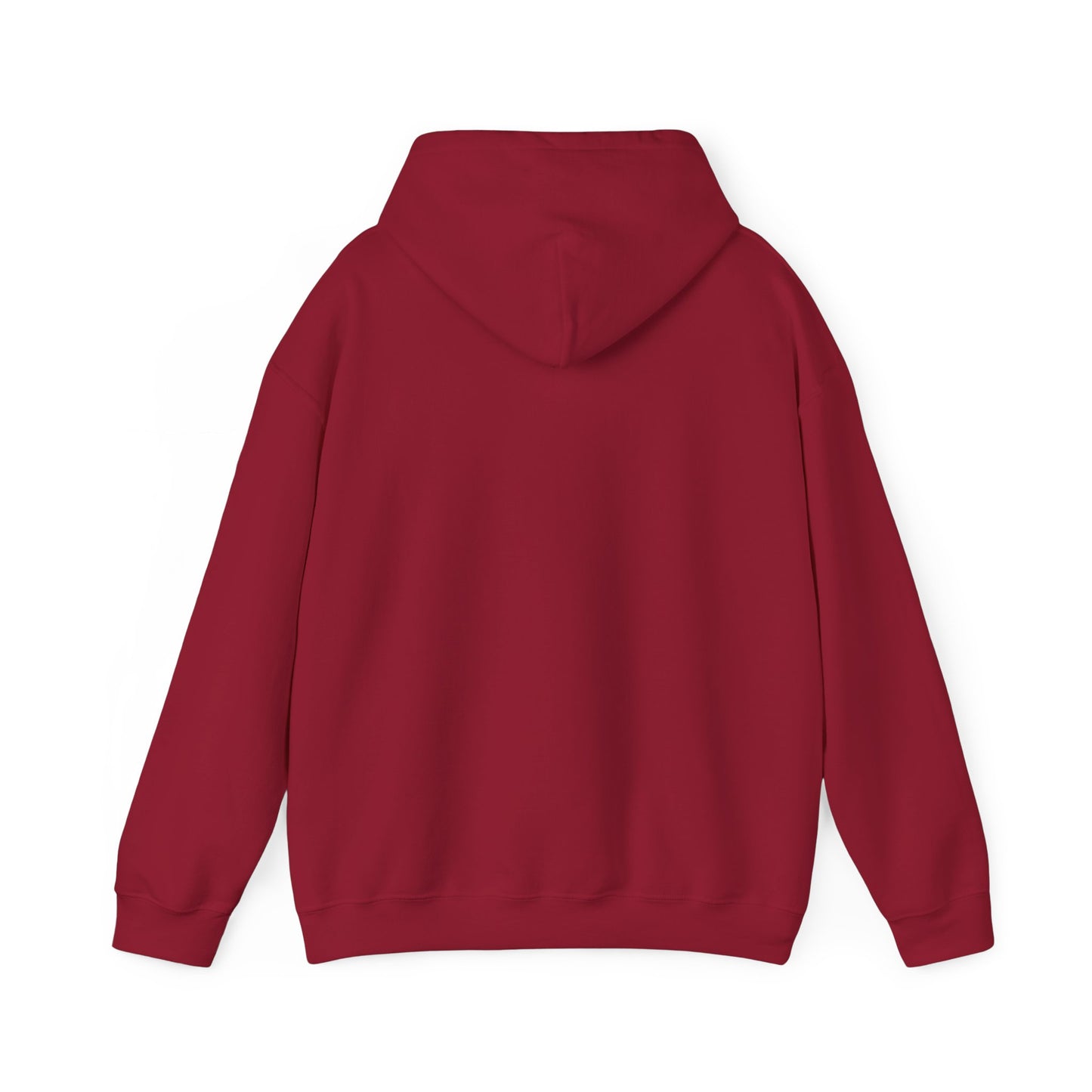 Fun Fact; Unisex Heavy Blend™ Hooded Sweatshirt