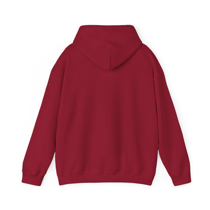 Fun Fact; Unisex Heavy Blend™ Hooded Sweatshirt