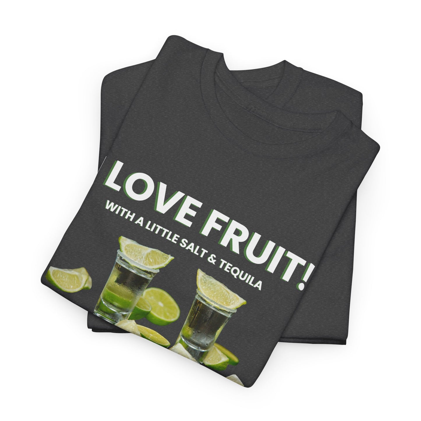 I love Fruit Tee