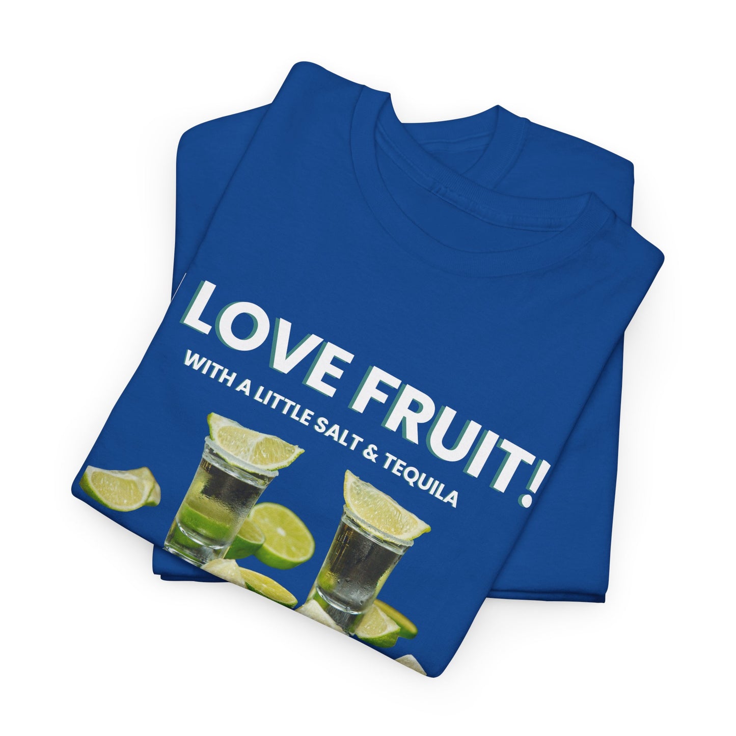 I love Fruit Tee
