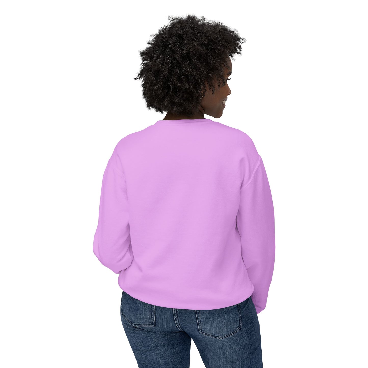 Crewneck Sweatshirt - I Can Explain It to You but I Can't Understand It for You