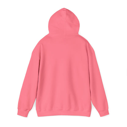 Fun Fact; Unisex Heavy Blend™ Hooded Sweatshirt