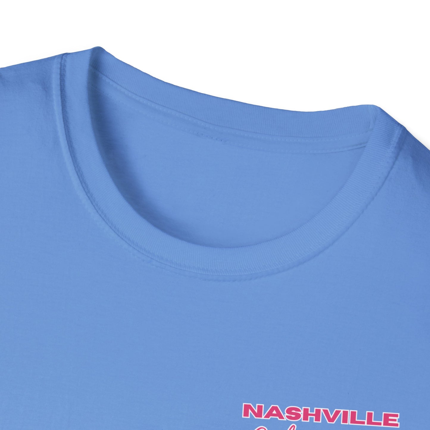 Nashville Girls Weekend -  Softstyle T-Shirt