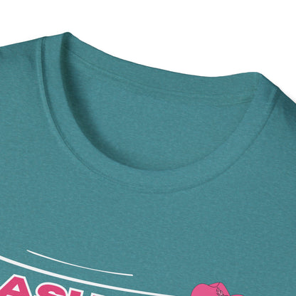 Copy of Nashville Girls Weekend -  Softstyle T-Shirt