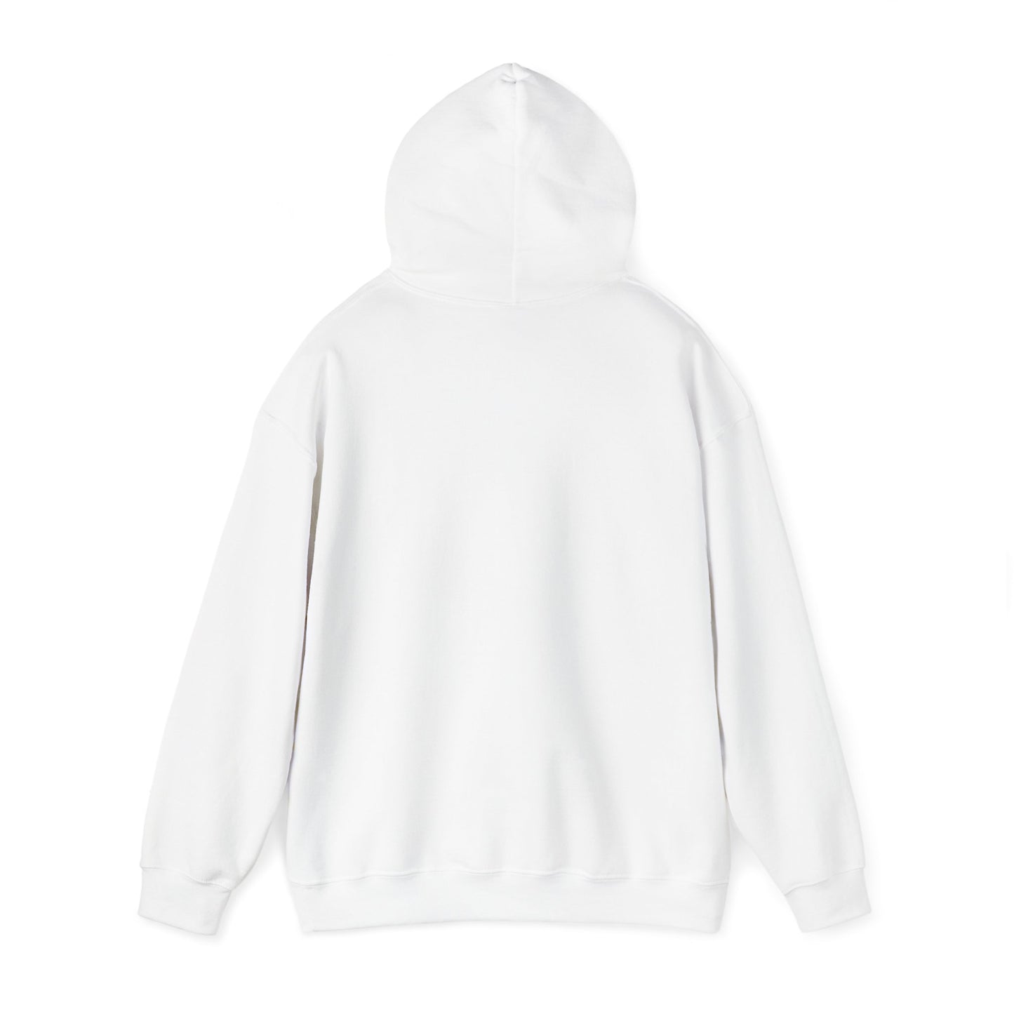 Fun Fact; Unisex Heavy Blend™ Hooded Sweatshirt