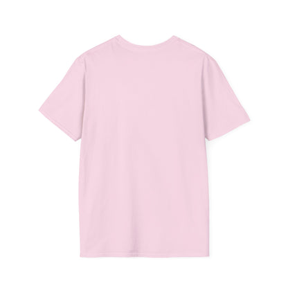 *CORK Unisex Softstyle T-Shirt