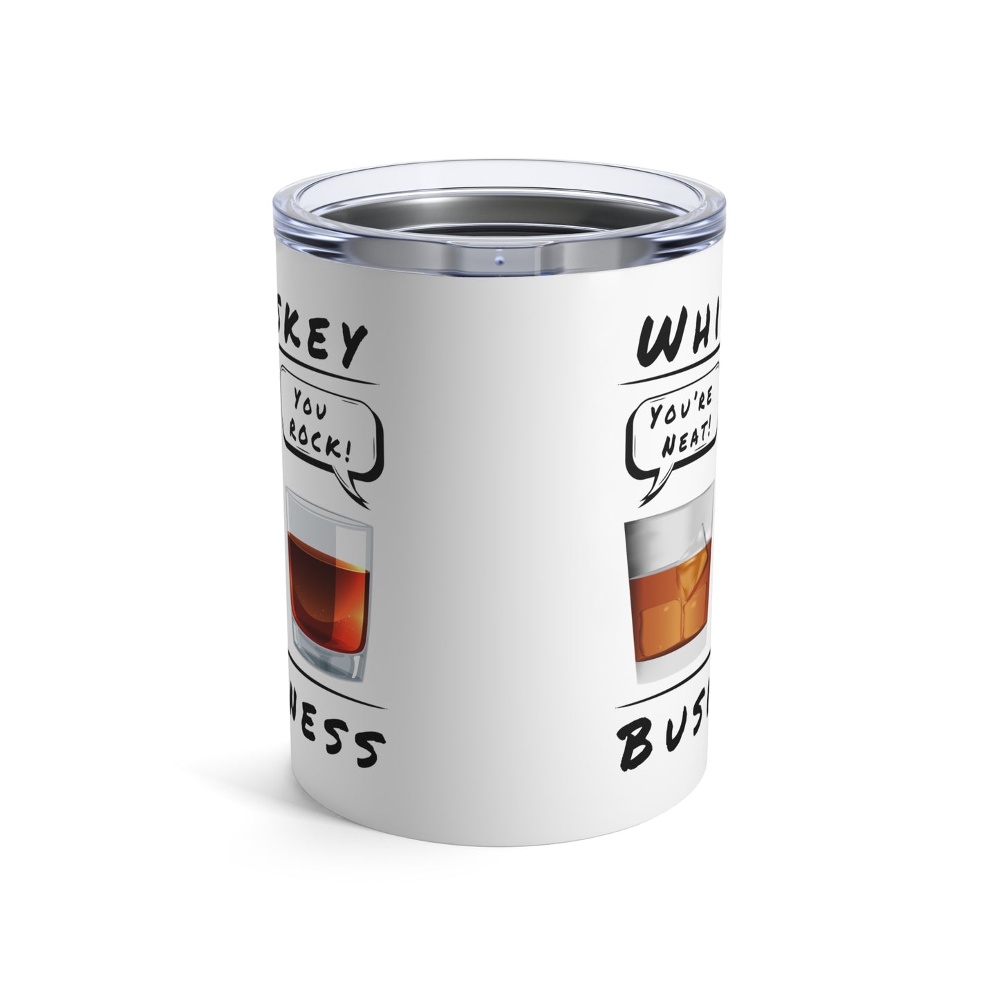 Tumbler 10oz