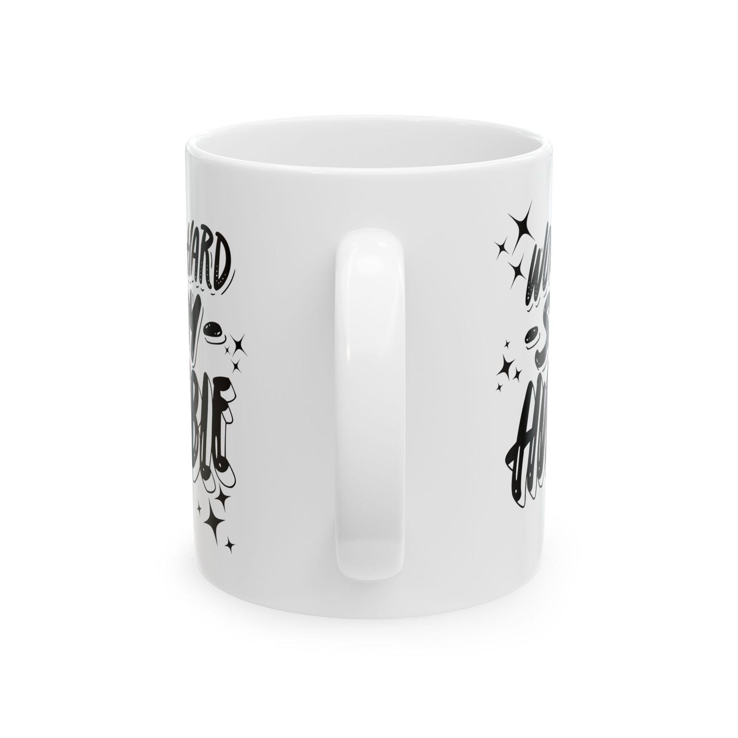 Ceramic Mug, (11oz, 15oz)
