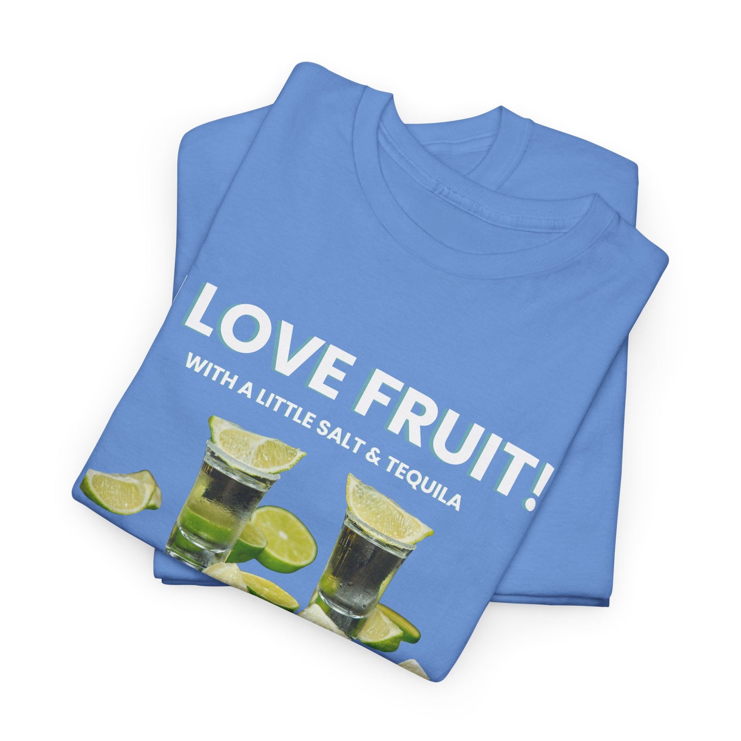 I love Fruit Tee