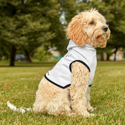 Pet Hoodie