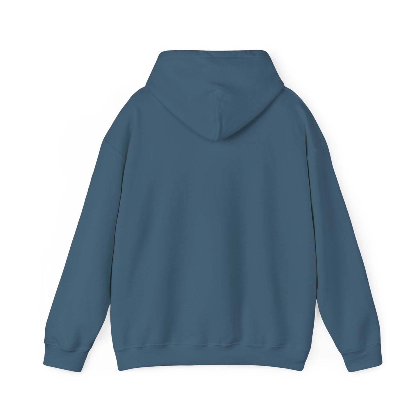 Fun Fact; Unisex Heavy Blend™ Hooded Sweatshirt