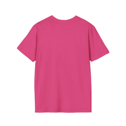 *CORK Unisex Softstyle T-Shirt