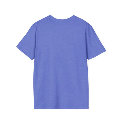 *CORK Unisex Softstyle T-Shirt