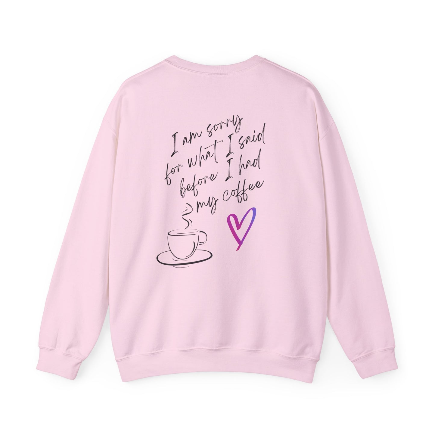 Unisex Heavy Blend™ Crewneck Sweatshirt
