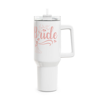 Bride Tumbler, 40oz