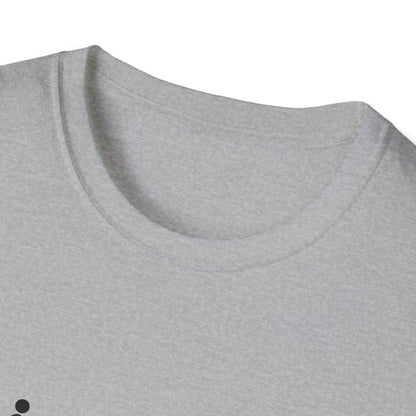 Fri-YAY Whiskey, Softstyle T-Shirt