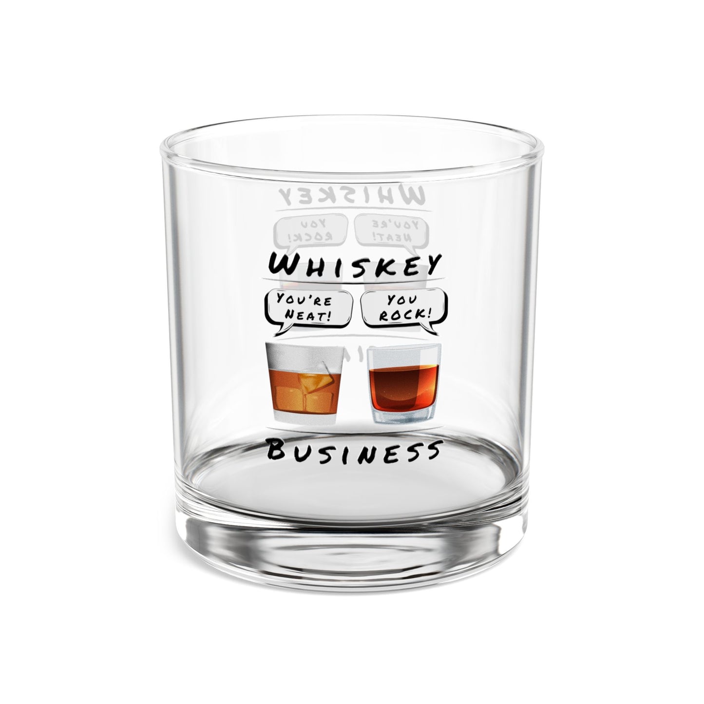 Rocks Glass, 10oz