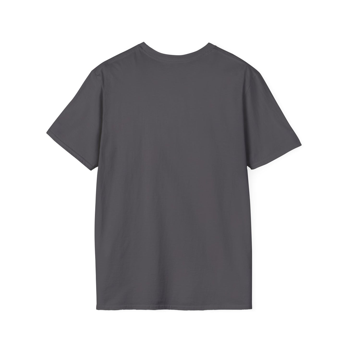 Team Loses, Unisex Softstyle T-Shirt