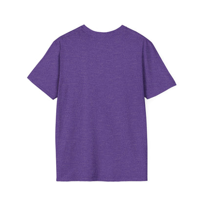 Partners in Wine Unisex Softstyle T-Shirt