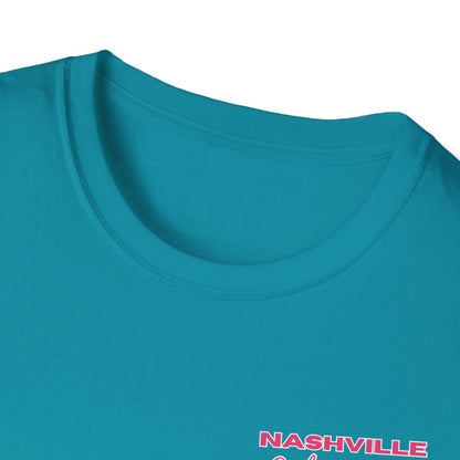 Nashville Girls Weekend -  Softstyle T-Shirt
